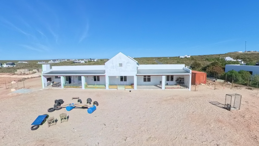 0 Bedroom Property for Sale in Pelgrimsrust Western Cape